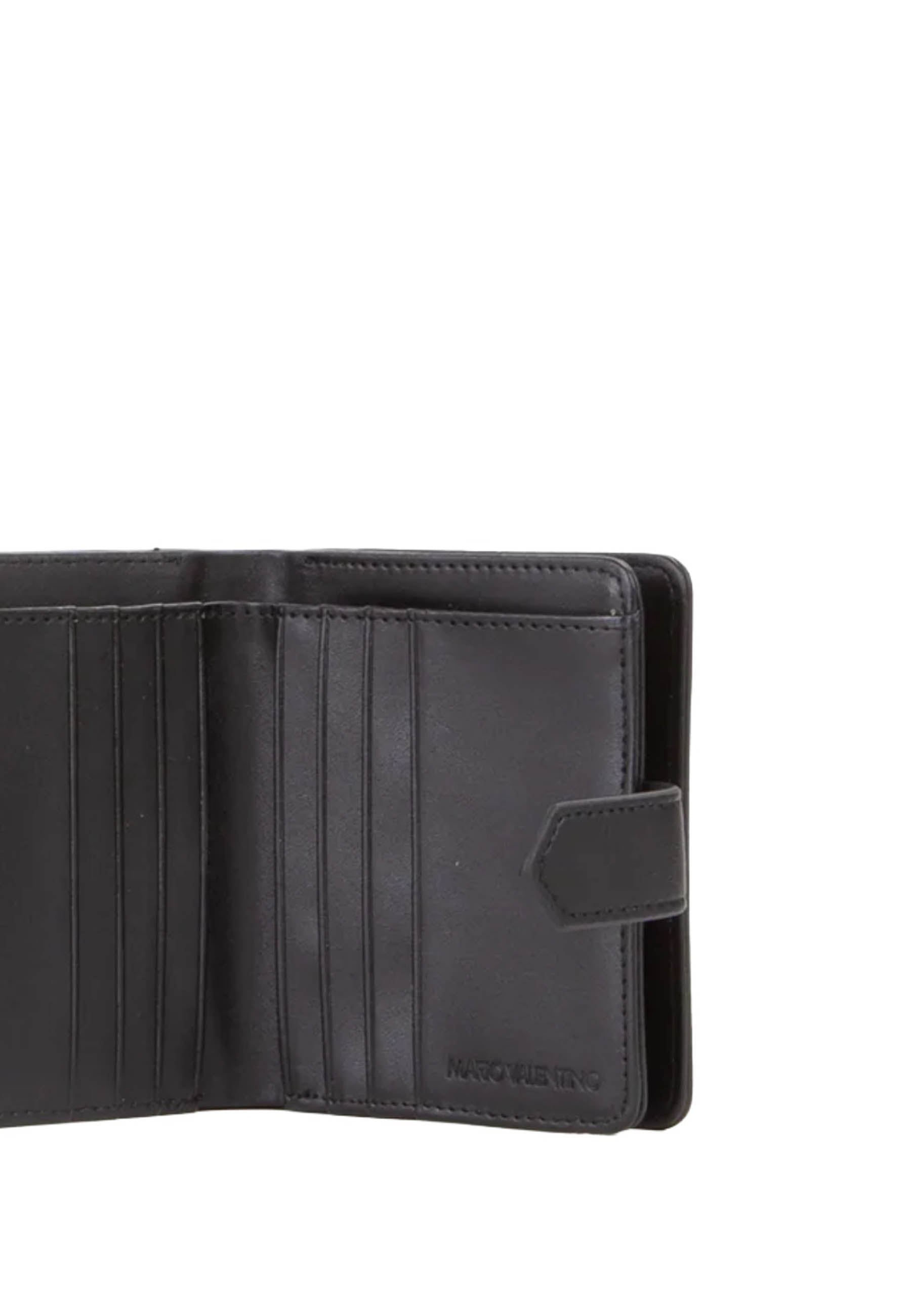 Portafogli Nero Valentino Bags