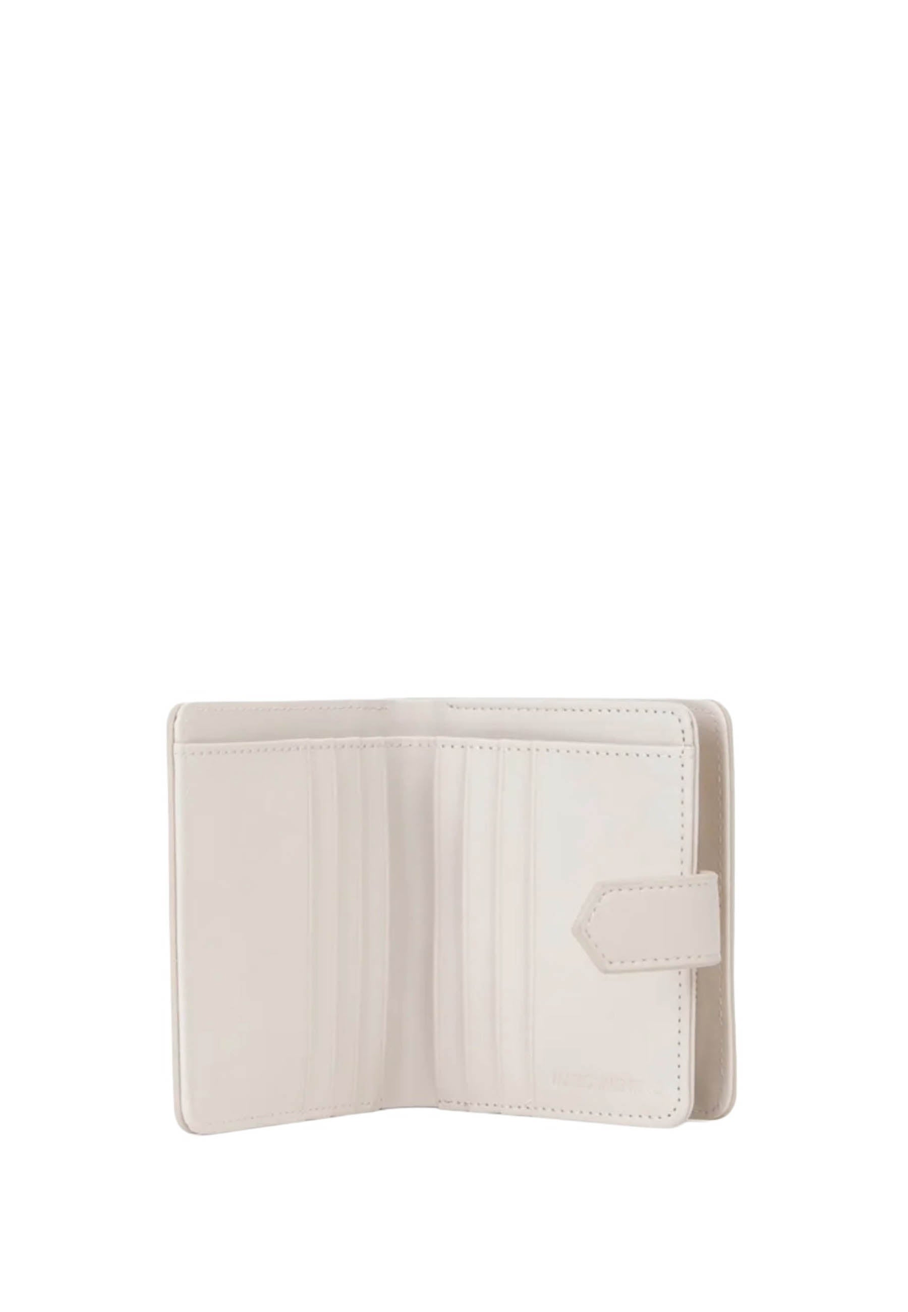 Portafogli Bianco Valentino Bags