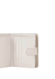 Portafogli Bianco Valentino Bags