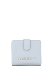 Portafogli Grigio Valentino Bags