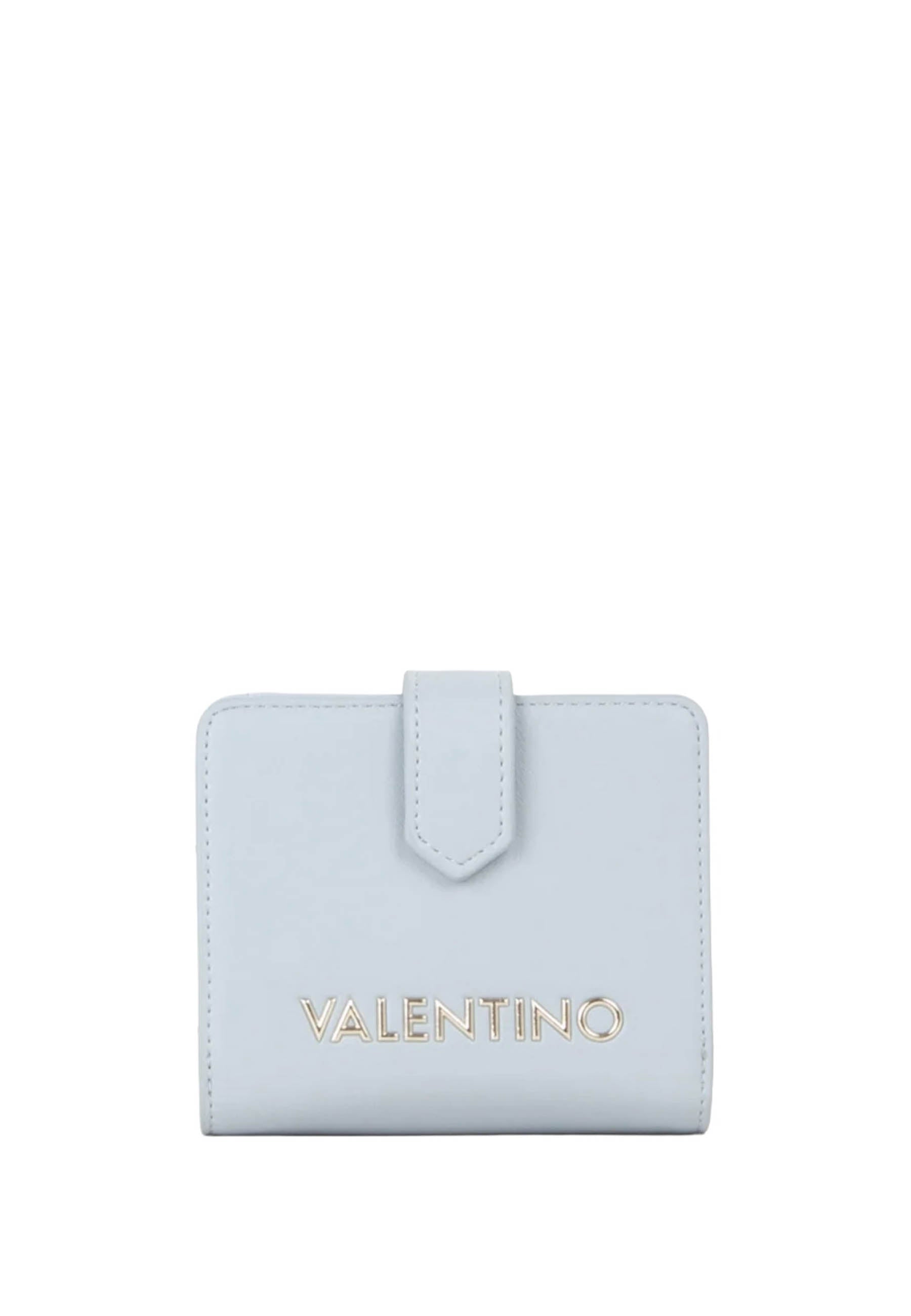 Portafogli Grigio Valentino Bags
