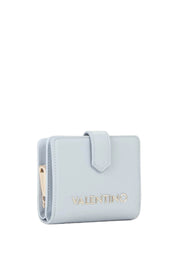 Portafogli Grigio Valentino Bags