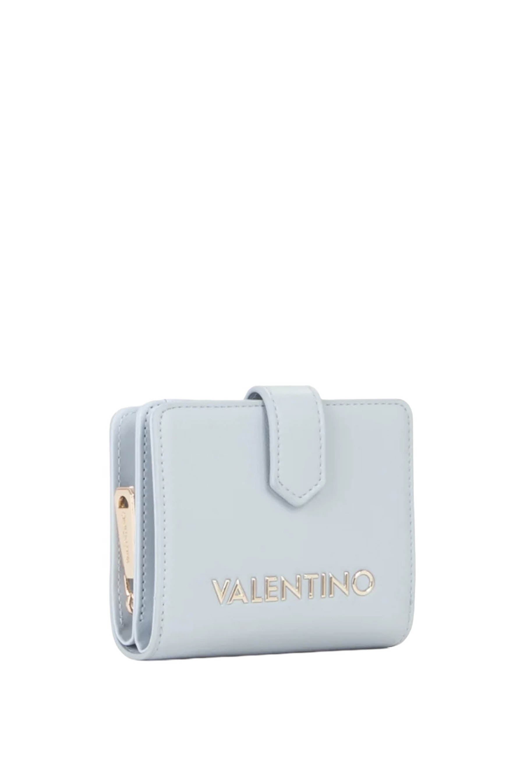 Portafogli Grigio Valentino Bags