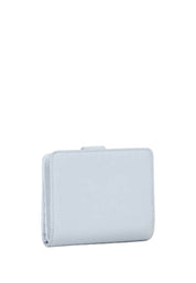 Portafogli Grigio Valentino Bags