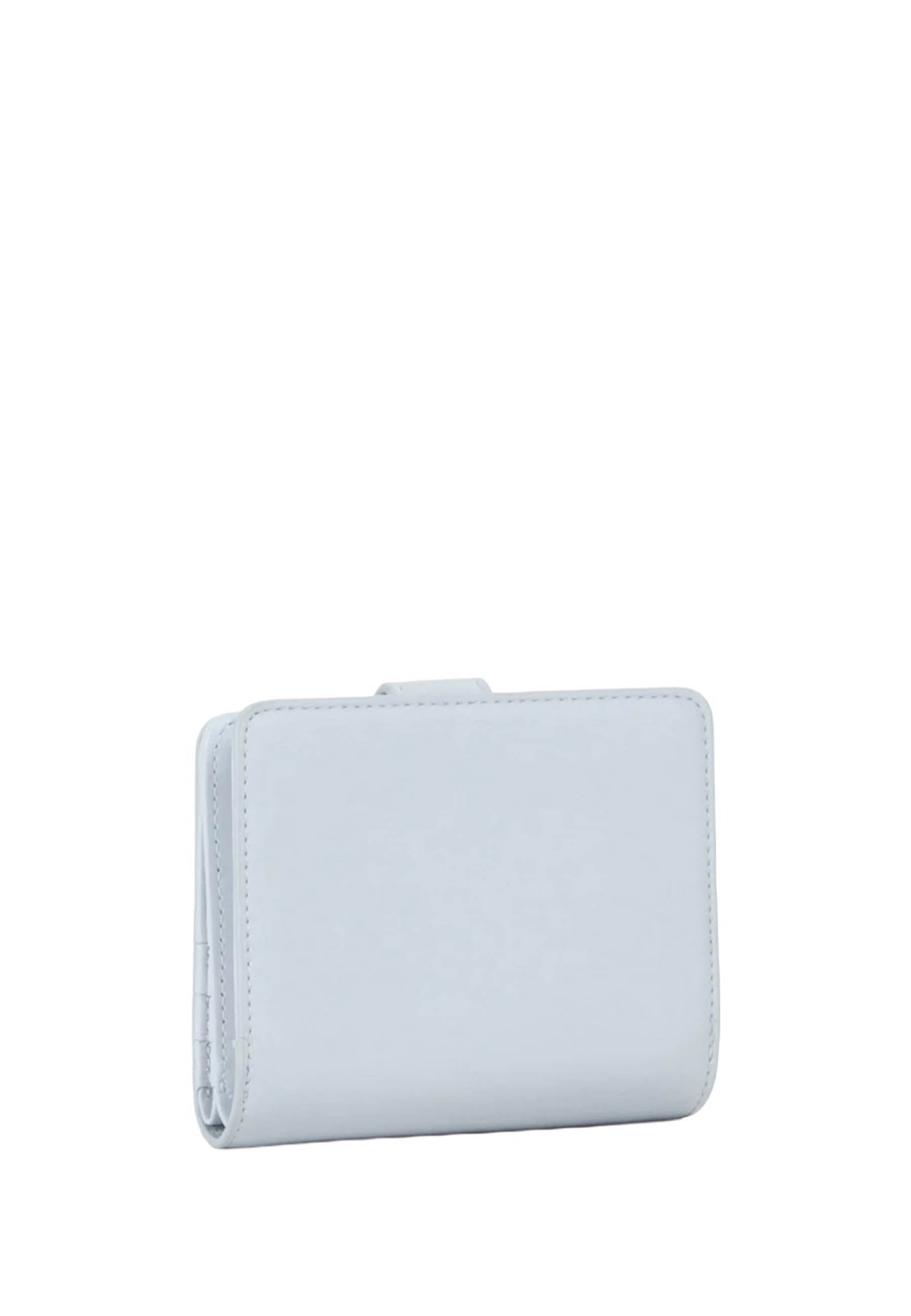 Portafogli Grigio Valentino Bags