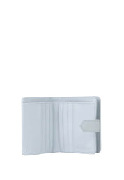 Portafogli Grigio Valentino Bags