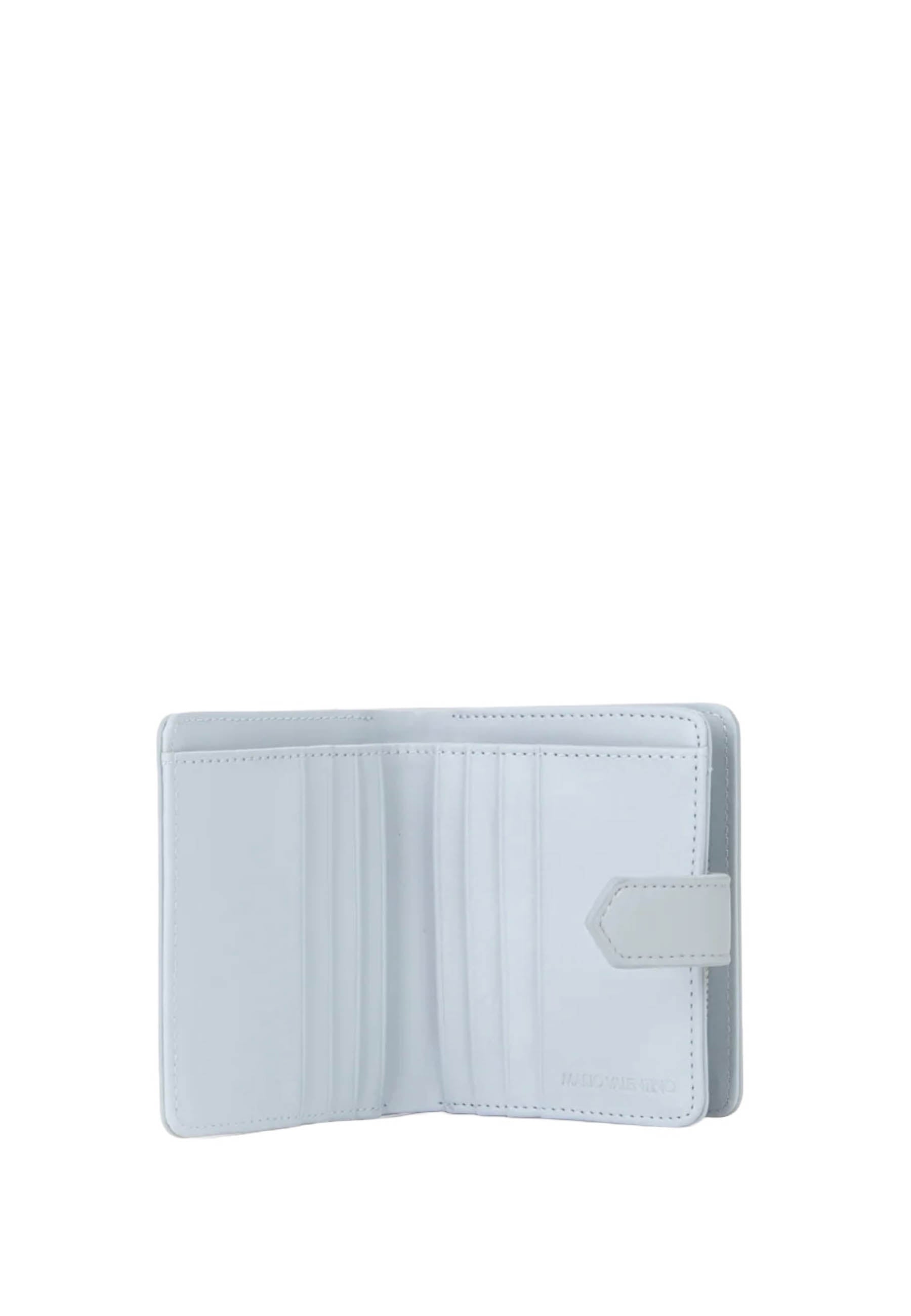 Portafogli Grigio Valentino Bags