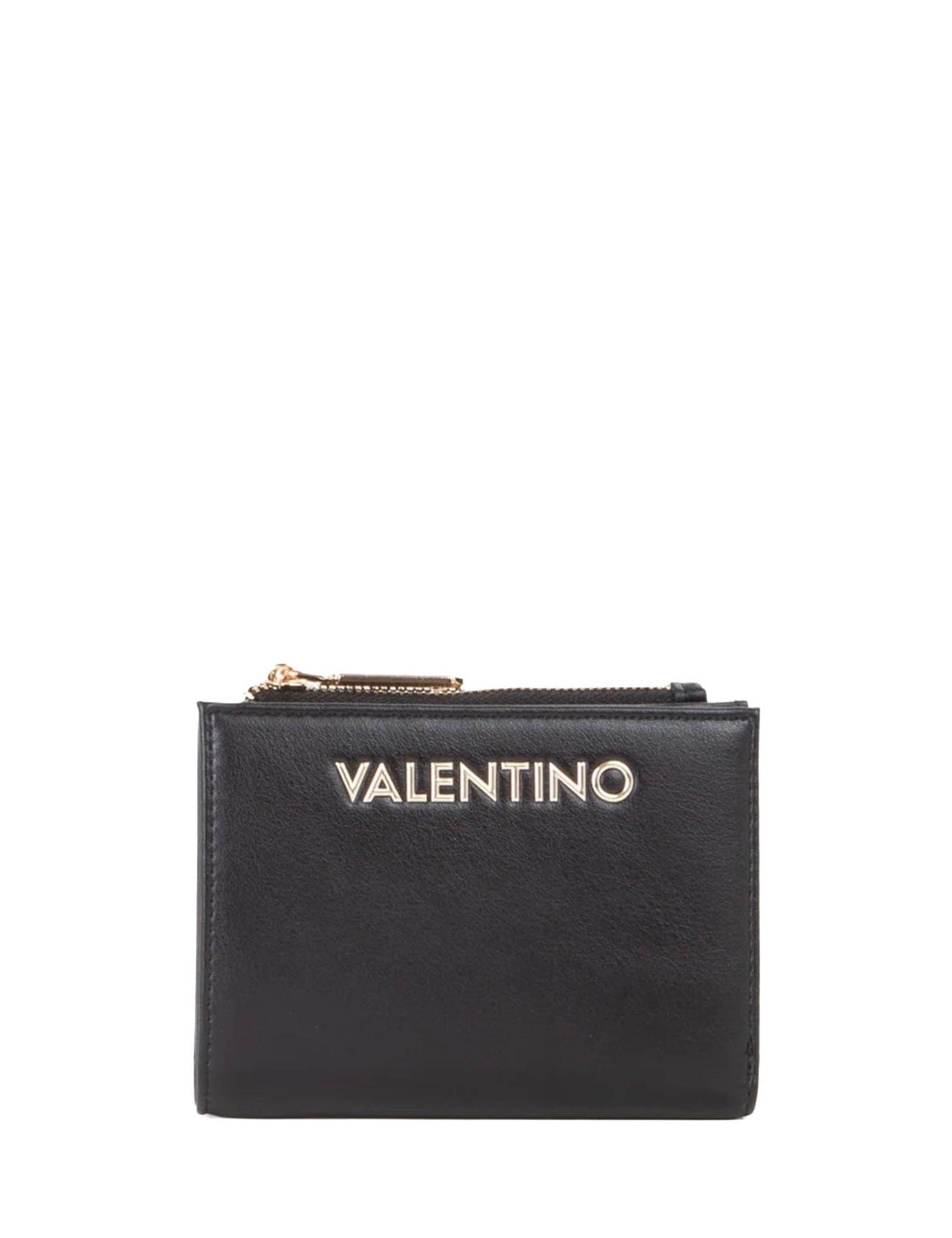 Portafogli Nero Valentino Bags