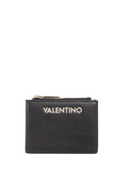 Portafogli Nero Valentino Bags