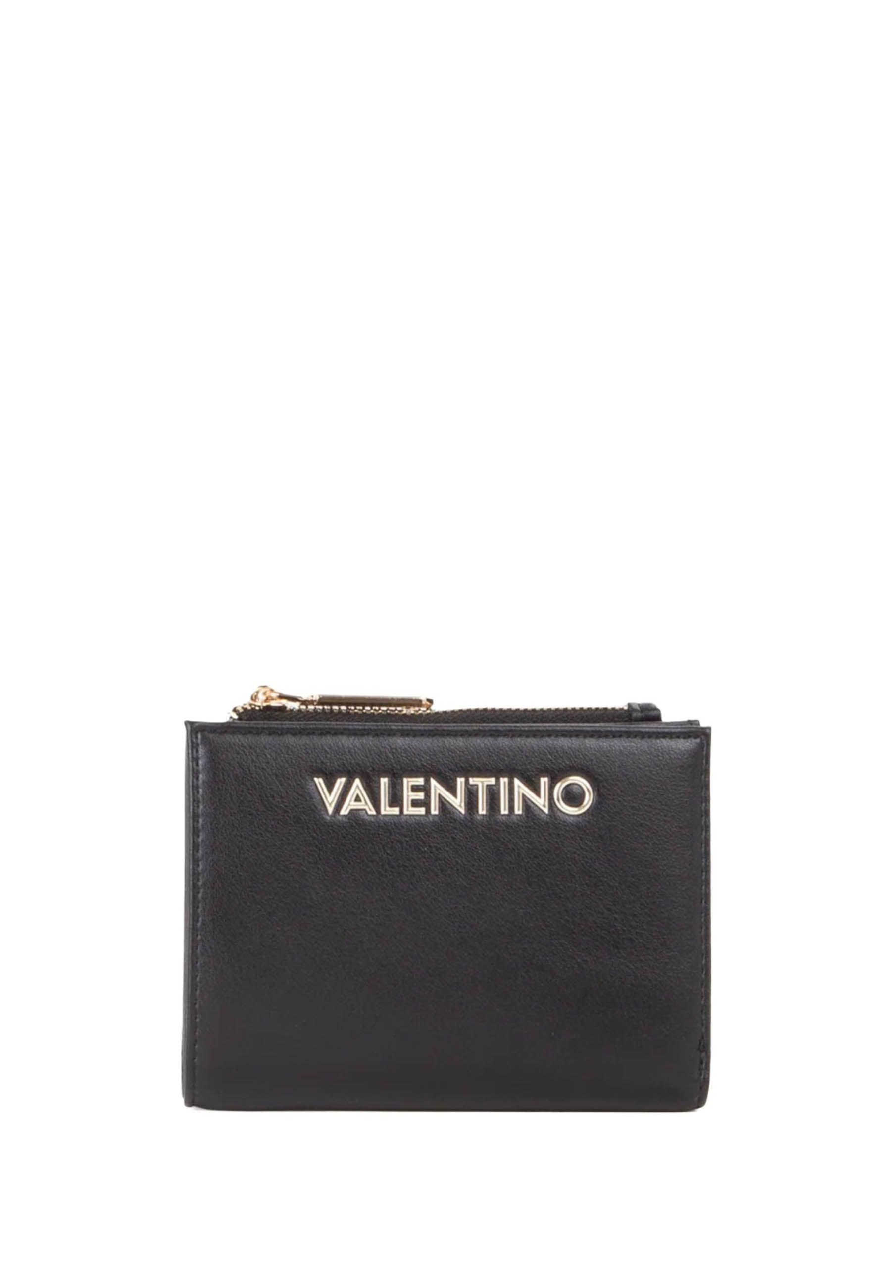 Portafogli Nero Valentino Bags