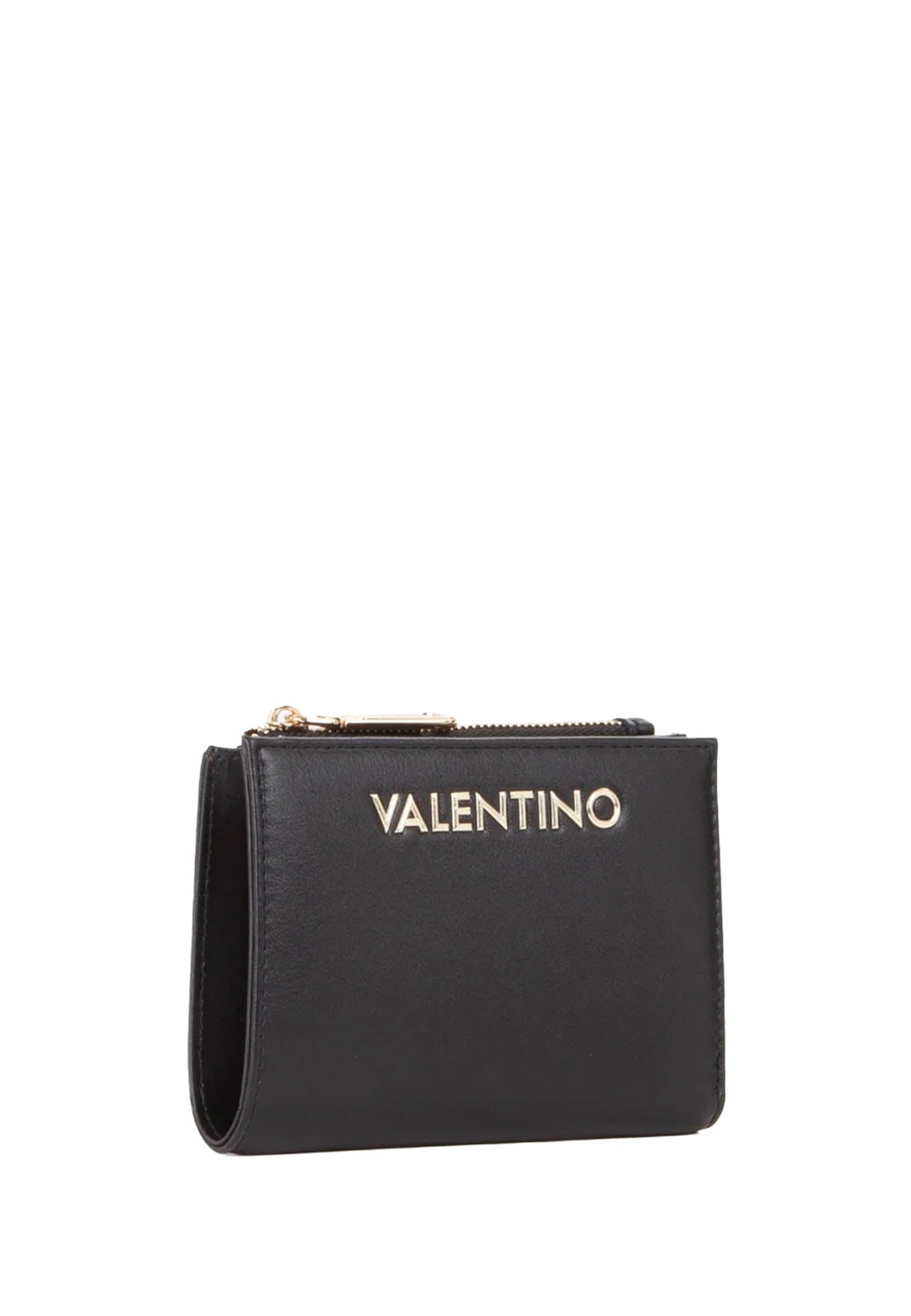 Portafogli Nero Valentino Bags