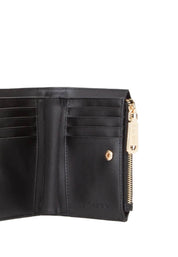 Portafogli Nero Valentino Bags