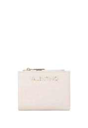 Portafogli Bianco Valentino Bags