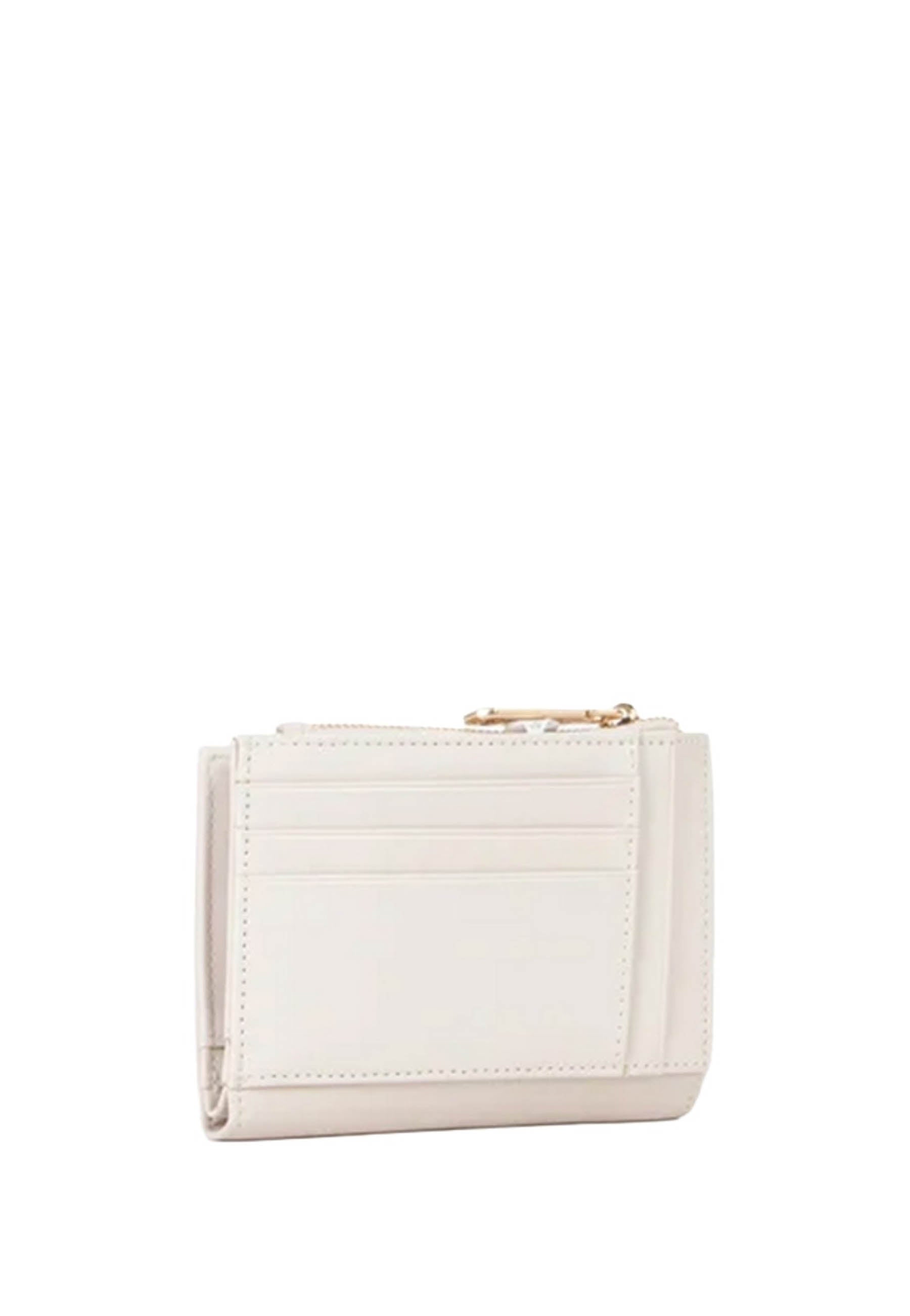 Portafogli Bianco Valentino Bags