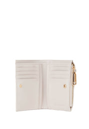 Portafogli Bianco Valentino Bags