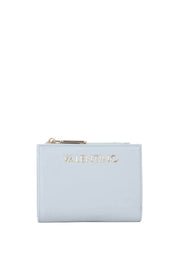 Portafogli Grigio Valentino Bags