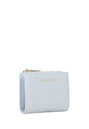 Portafogli Grigio Valentino Bags