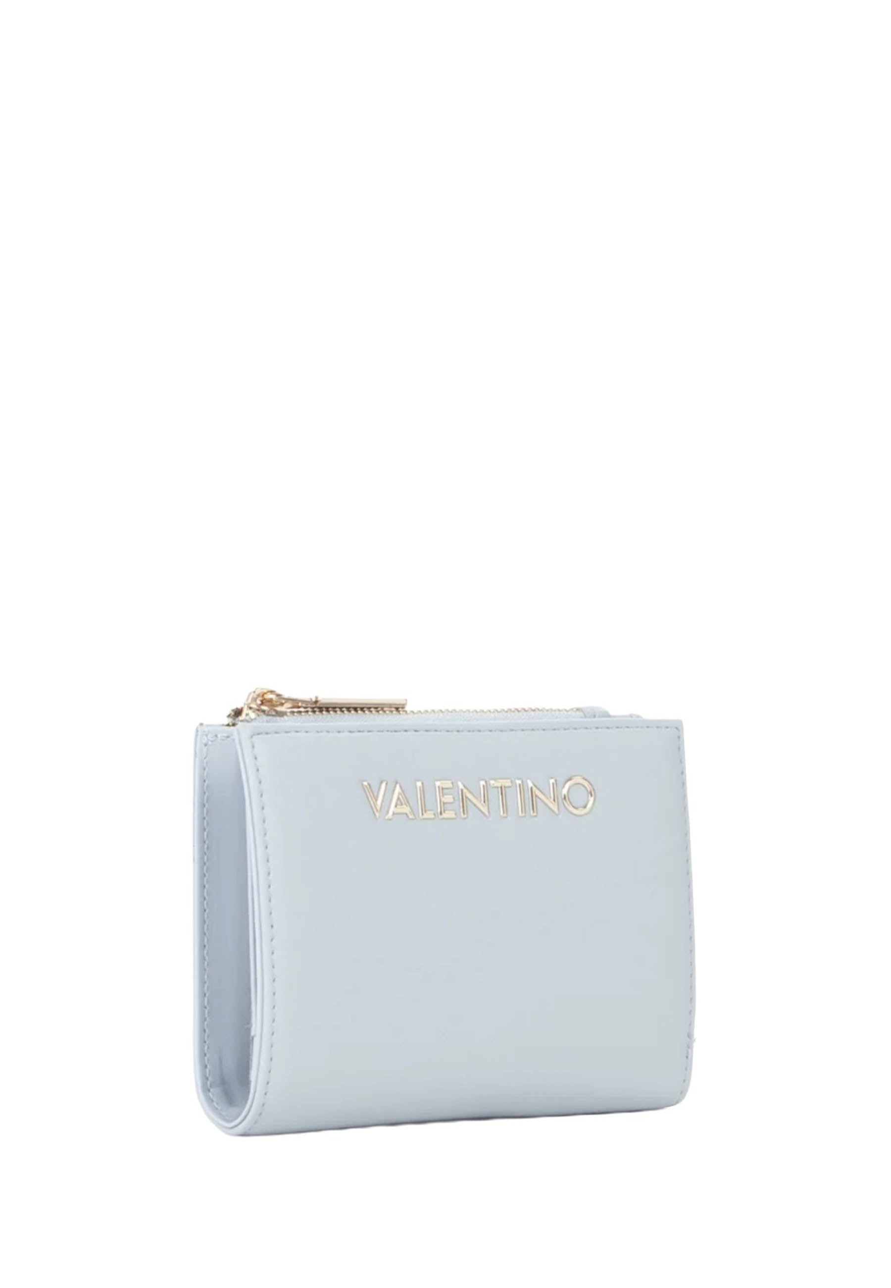 Portafogli Grigio Valentino Bags