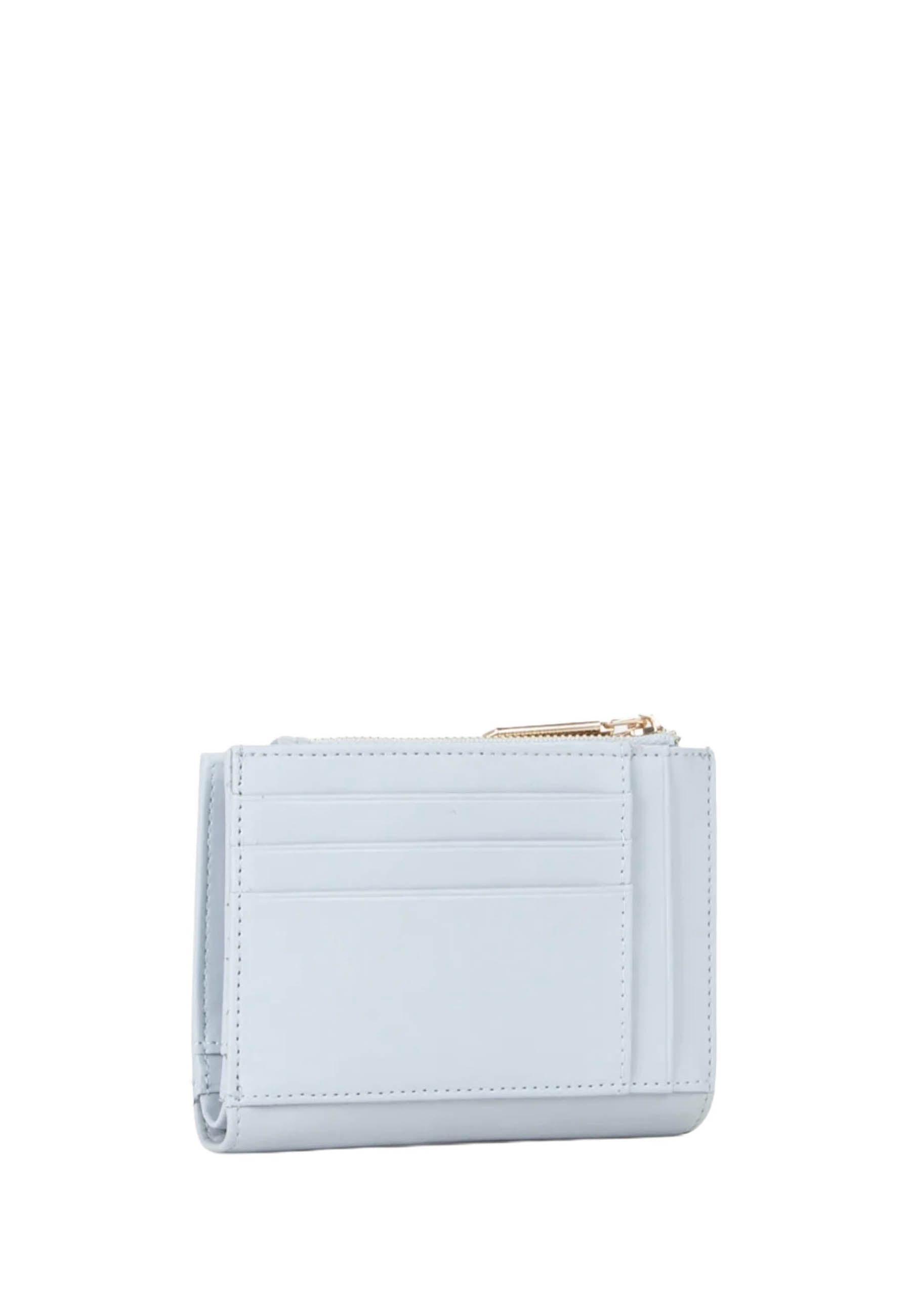 Portafogli Grigio Valentino Bags