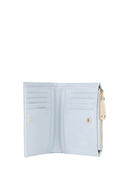 Portafogli Grigio Valentino Bags