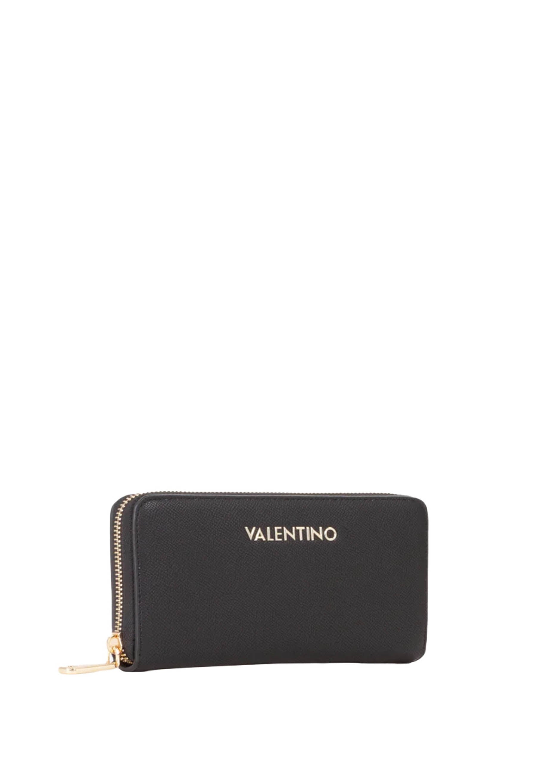 Portafogli Nero Valentino Bags