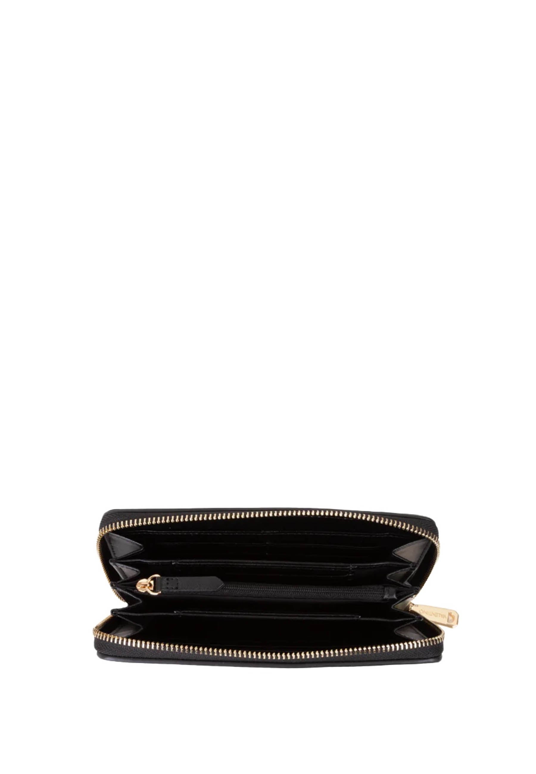 Portafogli Nero Valentino Bags