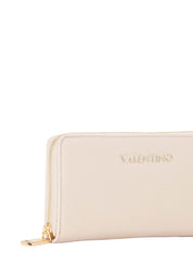 Portafogli Bianco Valentino Bags