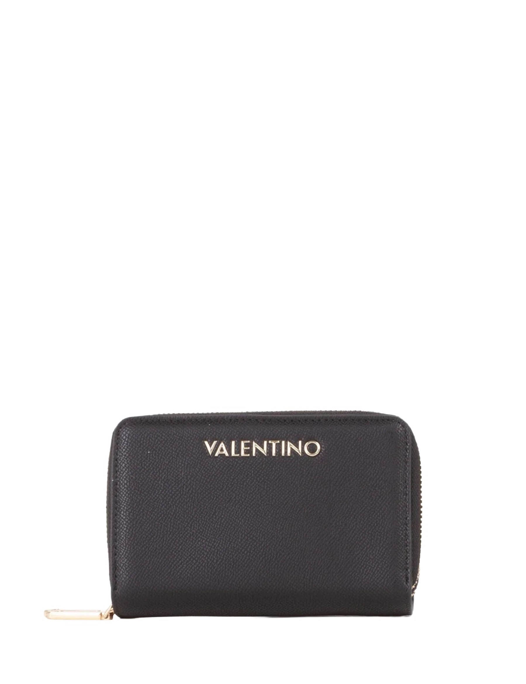 Portafogli Nero Valentino Bags