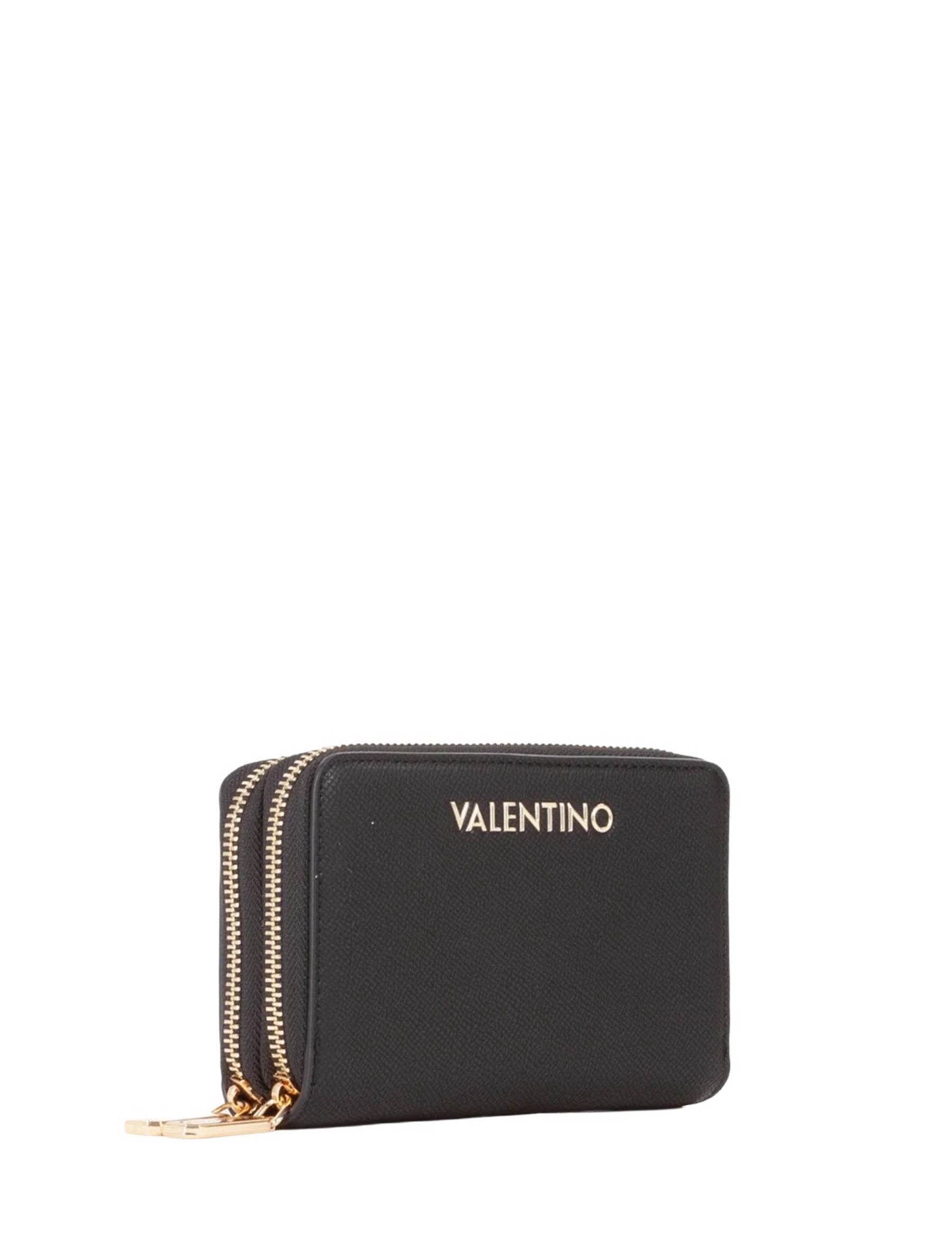 Portafogli Nero Valentino Bags