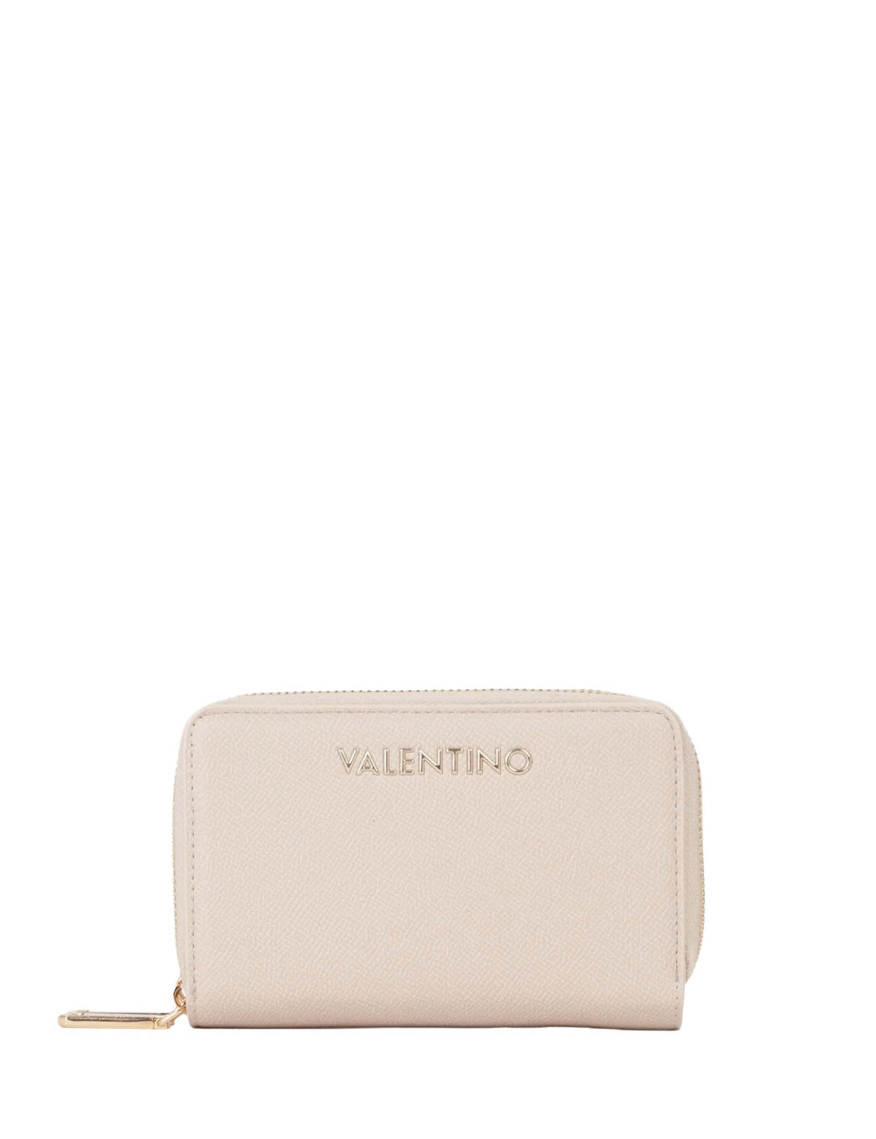 Portafogli Bianco Valentino Bags