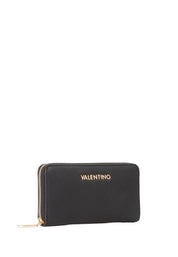 Portafogli Nero Valentino Bags