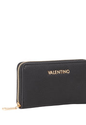 Portafogli Nero Valentino Bags
