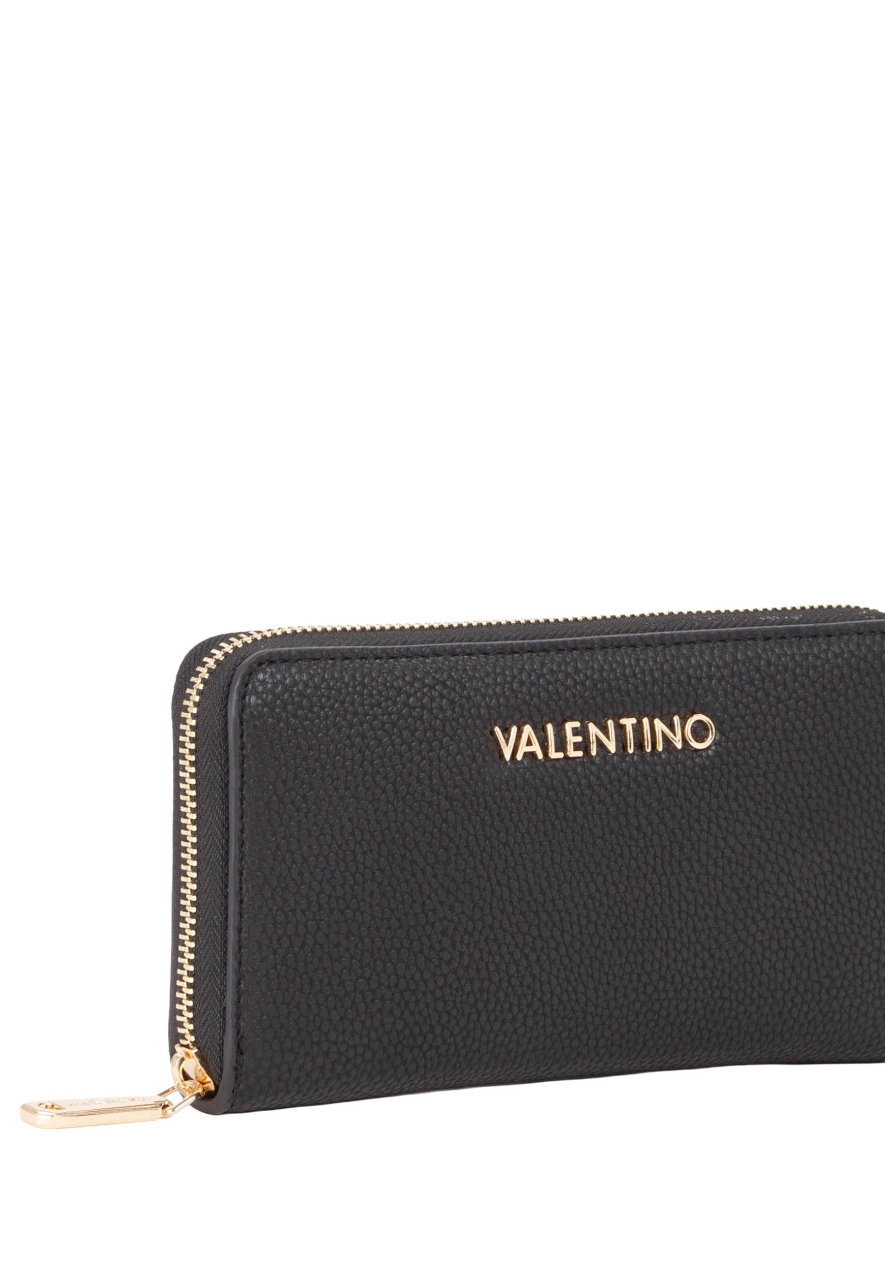 Portafogli Nero Valentino Bags
