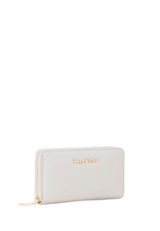 Portafogli Bianco Valentino Bags
