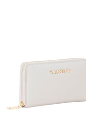 Portafogli Bianco Valentino Bags