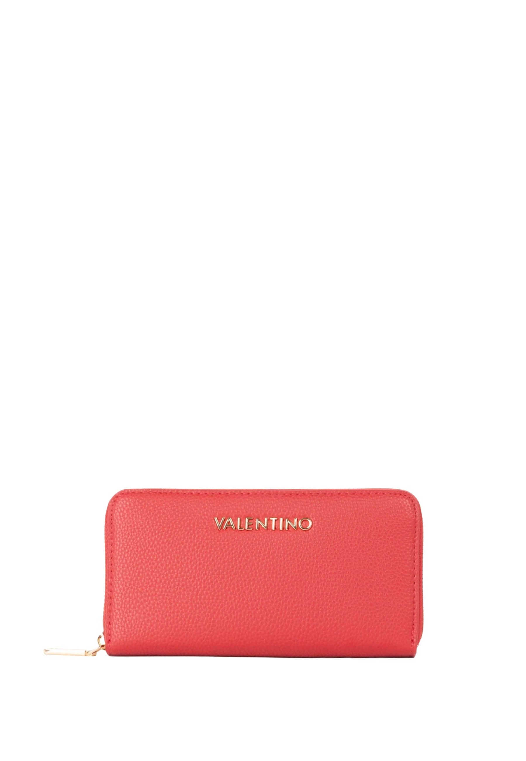 Portafogli Rosso Valentino Bags