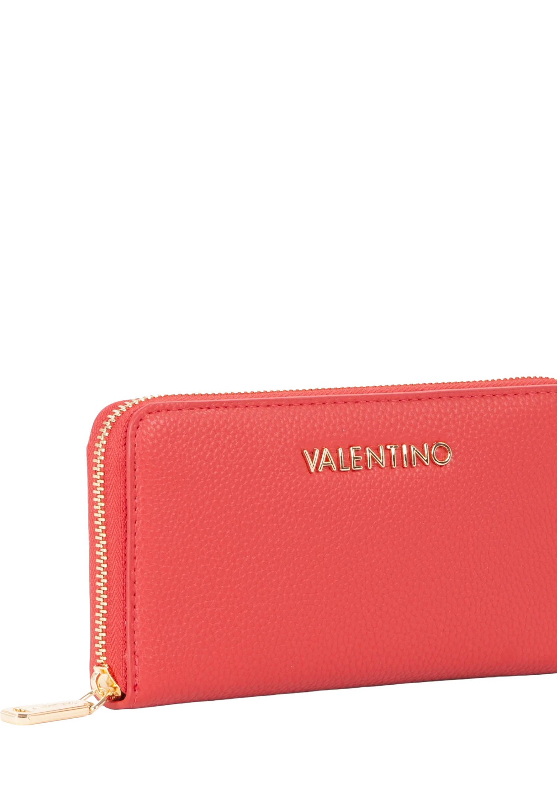 Portafogli Rosso Valentino Bags