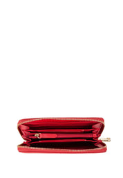 Portafogli Rosso Valentino Bags
