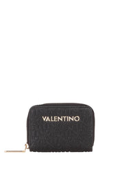 Portafogli Nero Valentino Bags