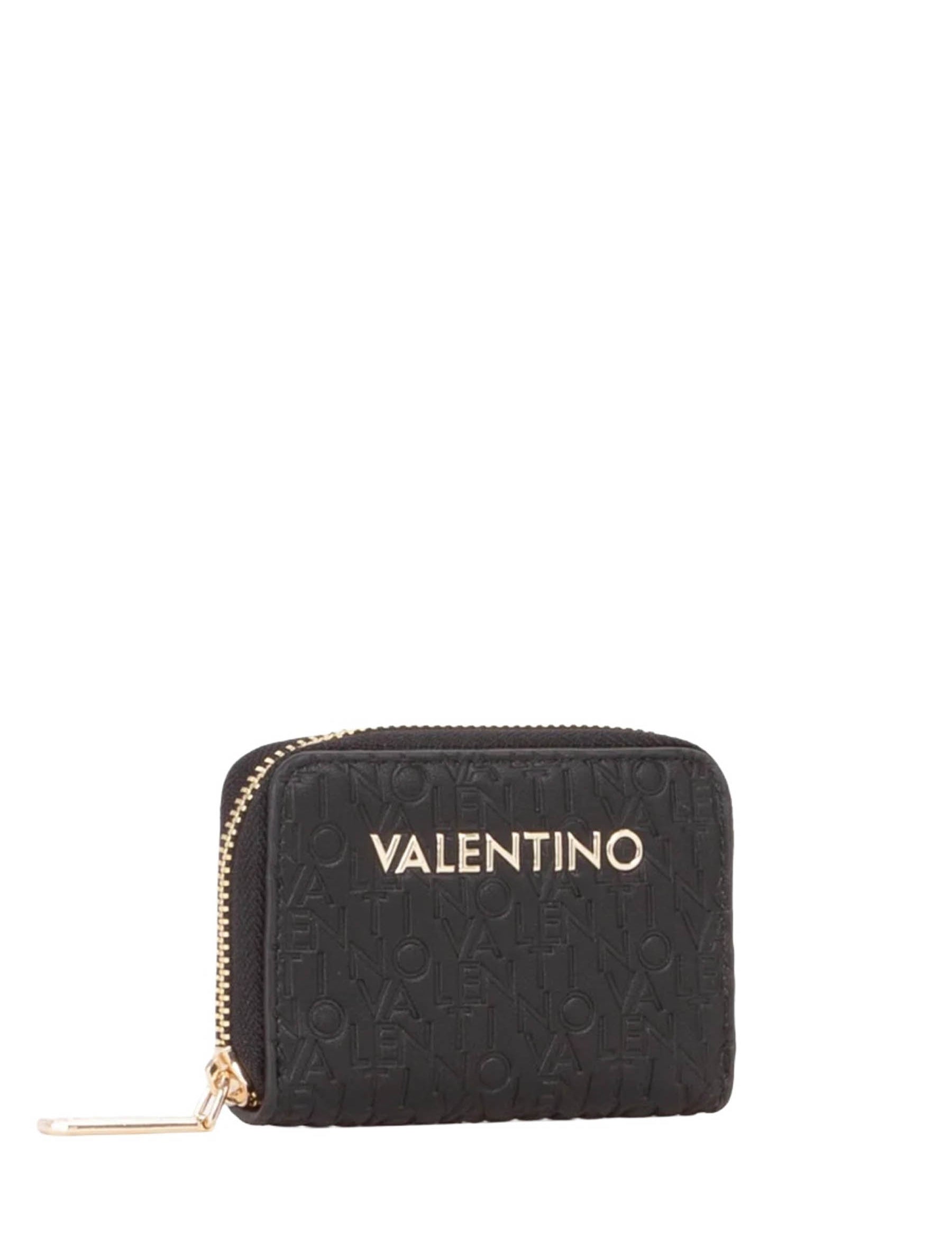 Portafogli Nero Valentino Bags