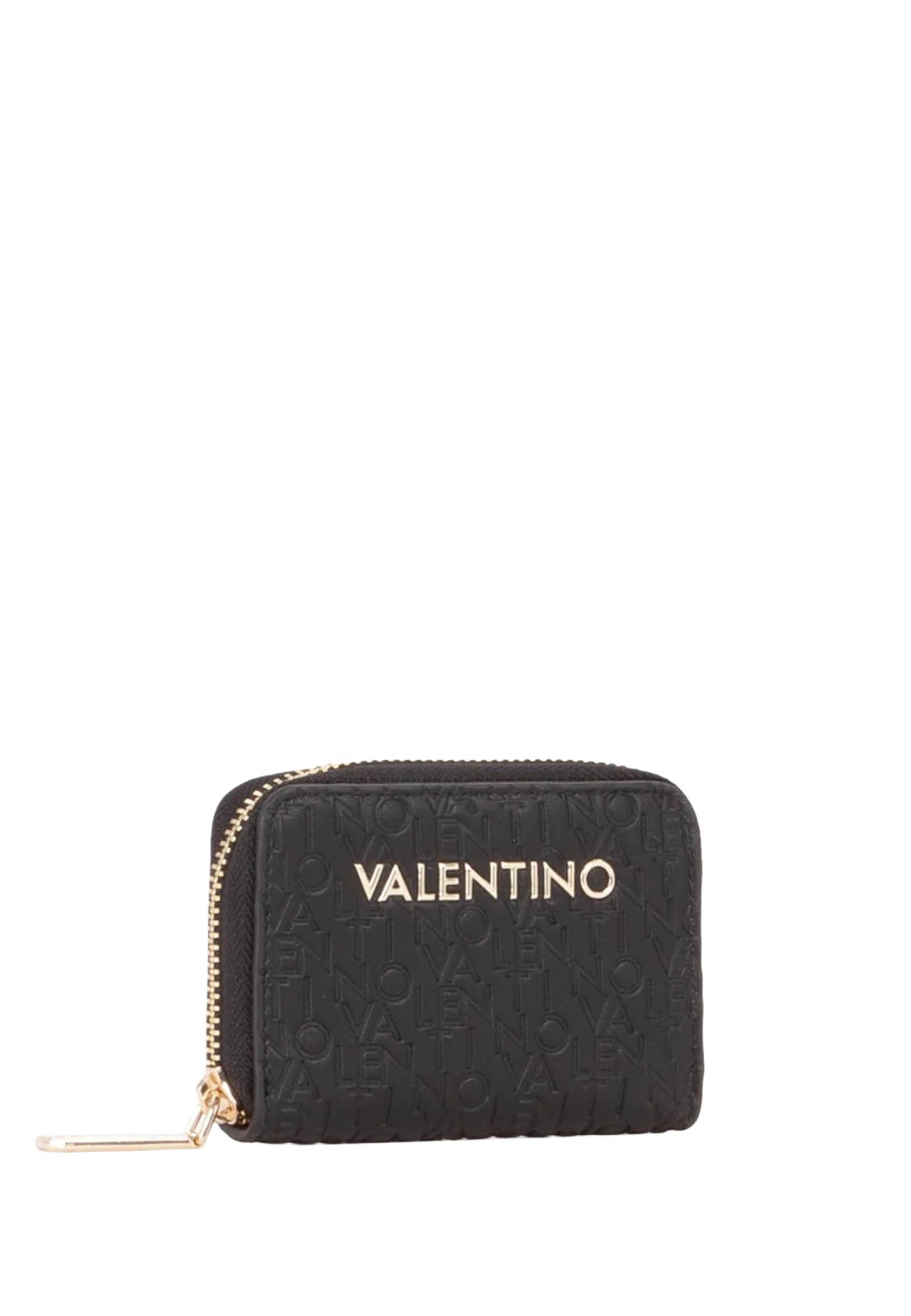 Portafogli Nero Valentino Bags