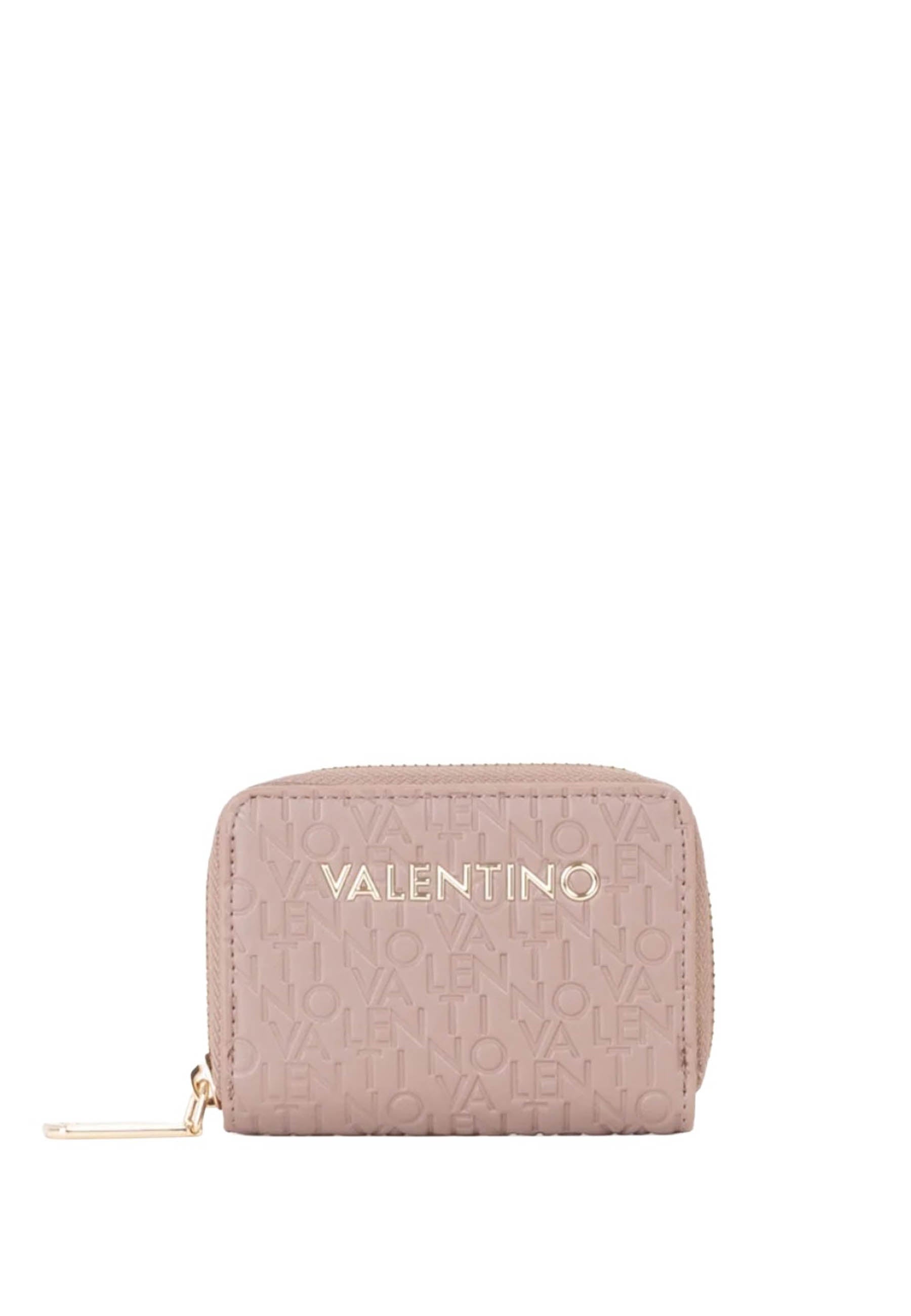 Portafogli Rosa Valentino Bags