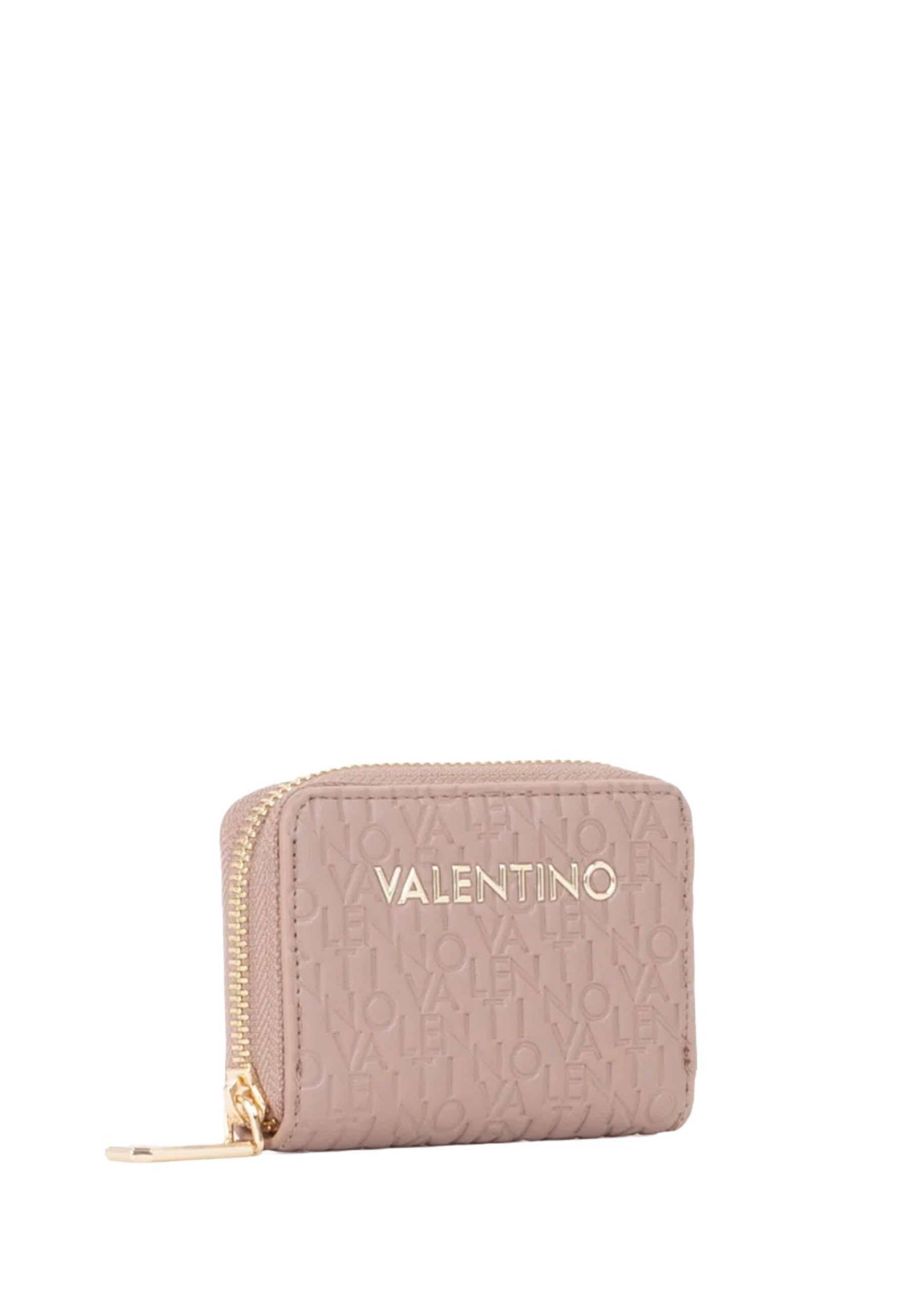 Portafogli Rosa Valentino Bags