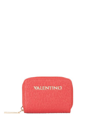 Portafogli Rosso Valentino Bags