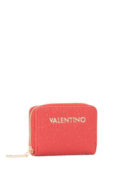 Portafogli Rosso Valentino Bags