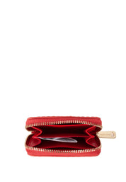 Portafogli Rosso Valentino Bags