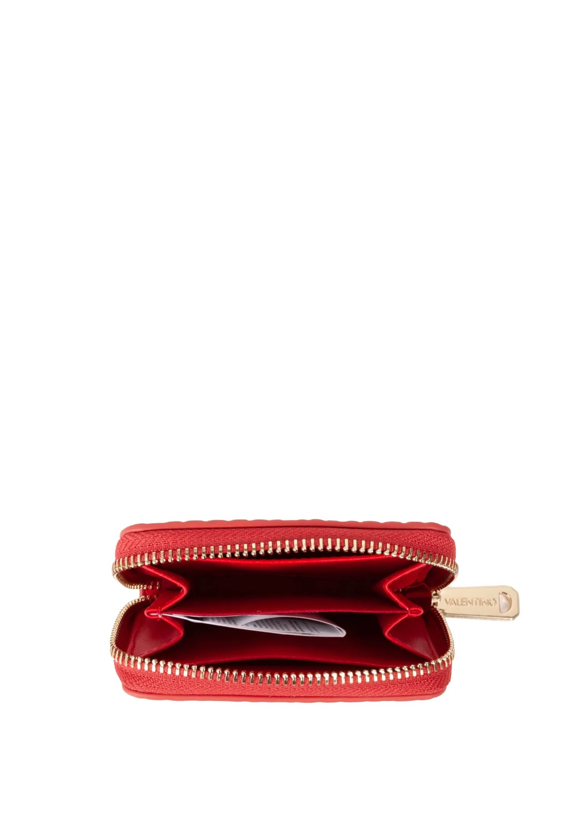 Portafogli Rosso Valentino Bags