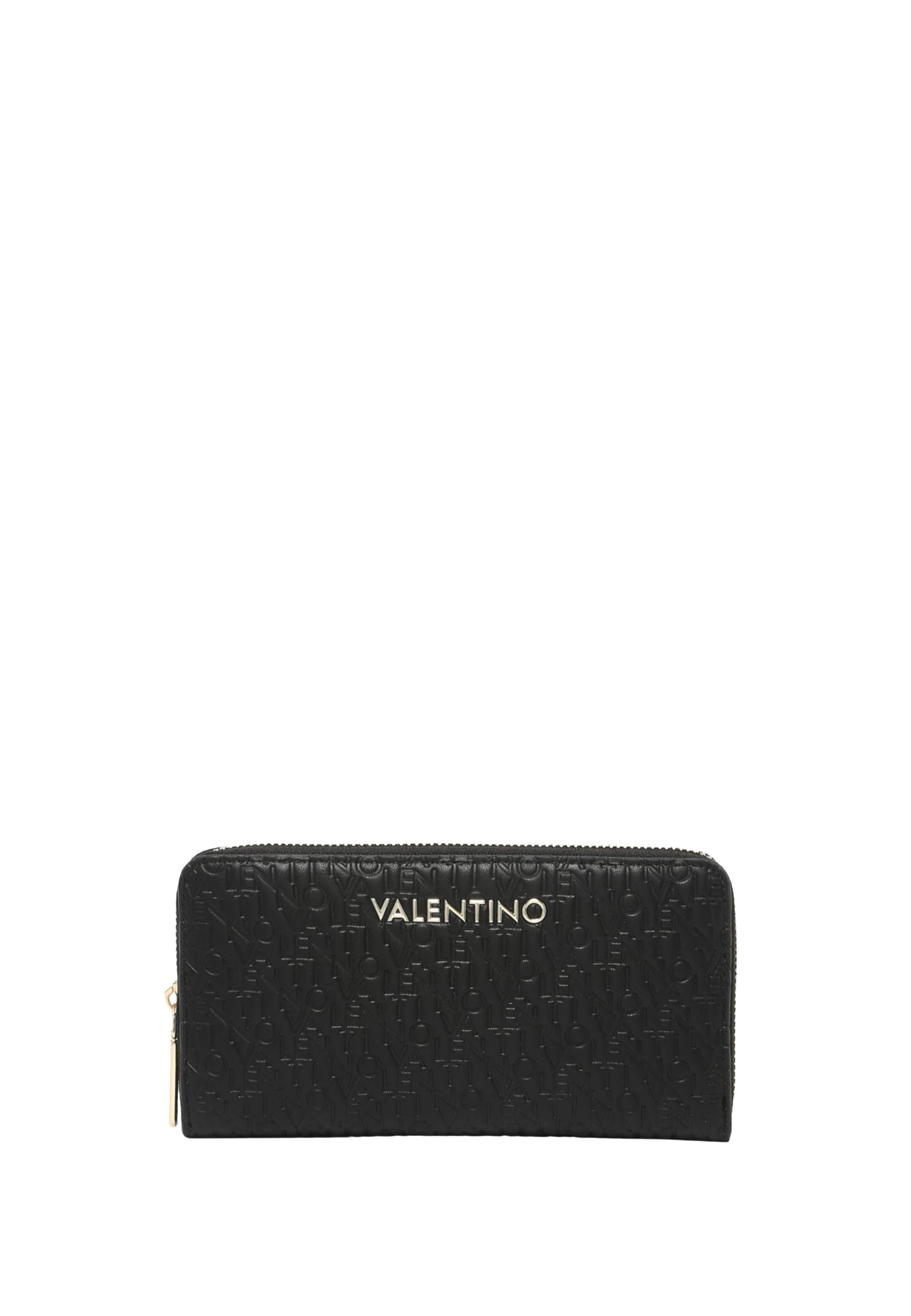 Portafogli Nero Valentino Bags