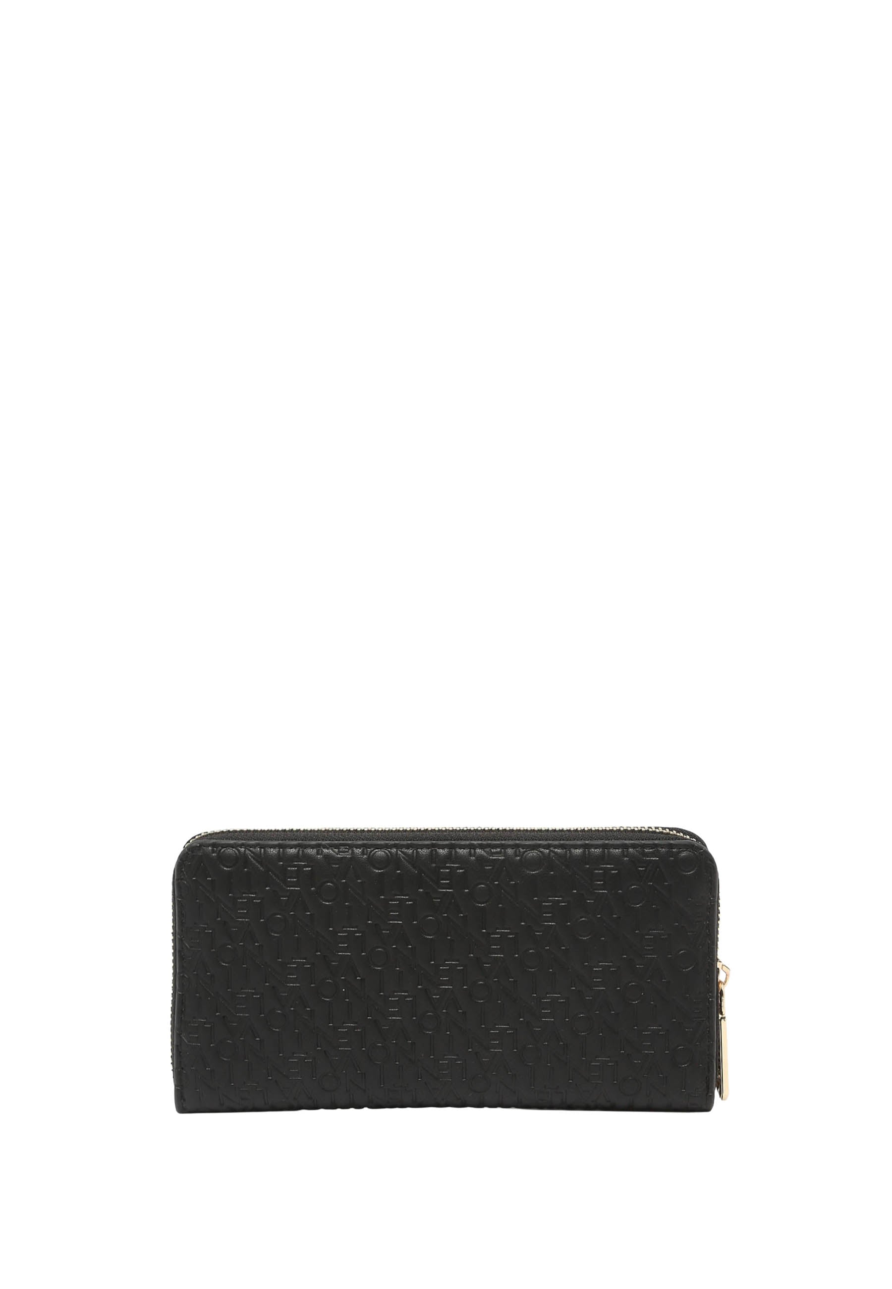 Portafogli Nero Valentino Bags