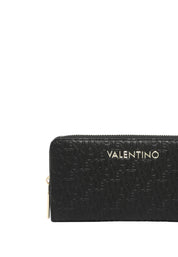 Portafogli Nero Valentino Bags